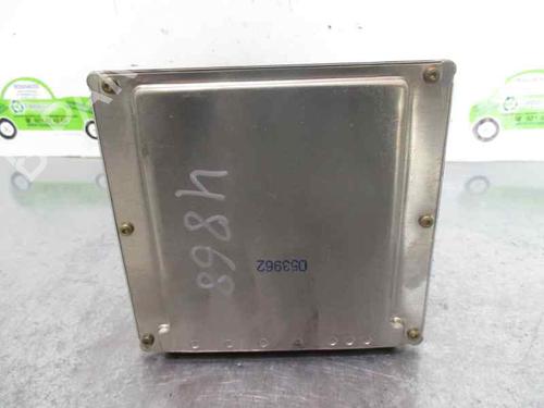 Engine control unit (ECU) MERCEDES-BENZ VANEO (414) 1.7 CDI (414.700) | BP5115063M57 