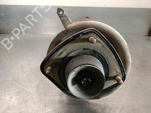 Left front shock absorber PEUGEOT 106 I (1A, 1C) 1.0 | BP19641673M16 