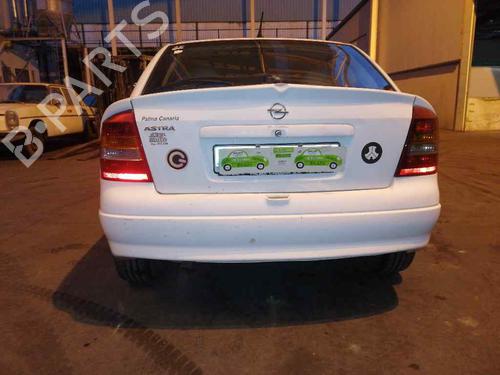 Instrument cluster OPEL ASTRA G Hatchback (T98) 1.6 16V (F08, F48) | BP6873755C47 