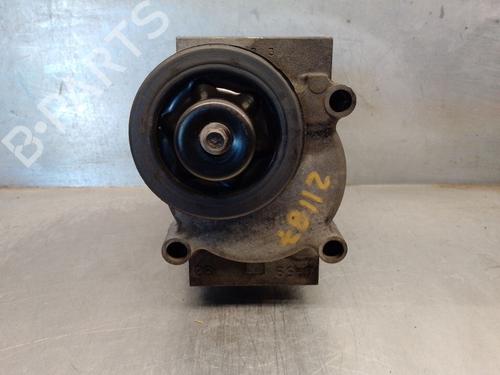 AC compressor FORD ESCORT VI Turnier (GAL, ANL) 1.6 16V | BP20113234M34 