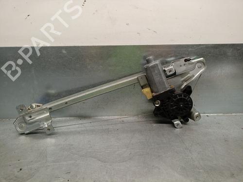 Used Rear left window mechanism SAAB 9-5 (YS3E) 3.0 TiD (177 hp) 19400403