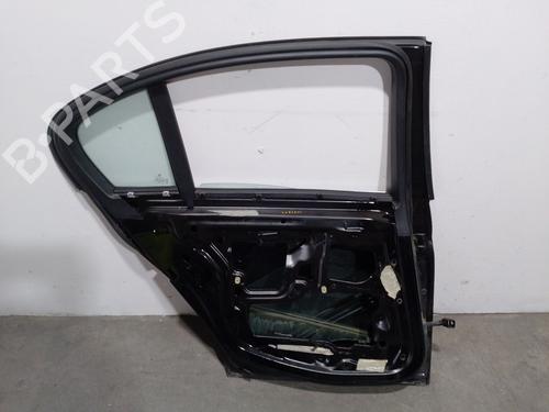 Left rear door BMW 3 (E90) 320 d | BP19247303C4 