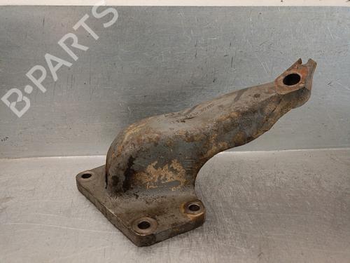 Used Engine mount TATA SIERRA [1991-2002]  18133384