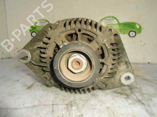 Alternator CITROËN ZX (N2) 1.6 i | BP2108916M7 