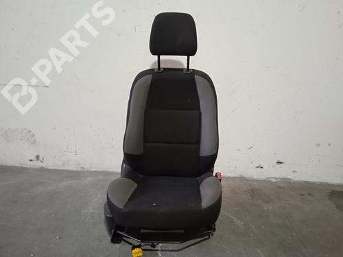 Used Right front seat Right front seat PEUGEOT 207 (WA_, WC_) 1.4 16V (88 hp) 10931756 10931756