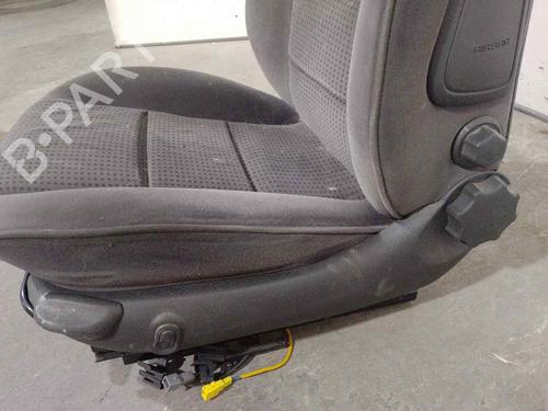 Left front seat OPEL OMEGA B (V94) 2.5 DTI (F69, M69, P69) | BP18082151C15 
