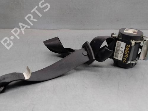 Rear center seatbelt BMW 3 (E90) 320 d | BP18293840I27 