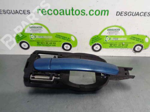 rear-left-exterior-door-handle-audi-a2-8z0-16-fsi-2000-2001-2002-2003-2004-2005-5015991 main image