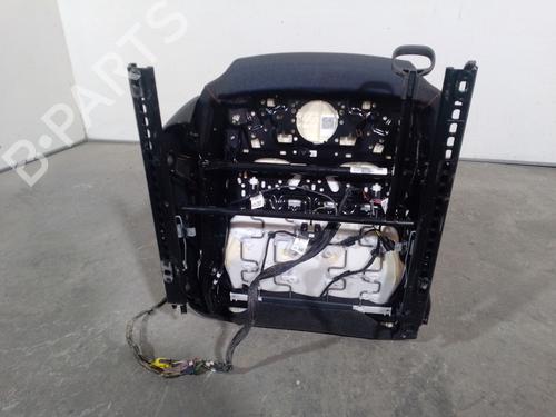 Right front seat SEAT IBIZA V (KJ1, KJG) 1.0 TGI | BP19538237C16 