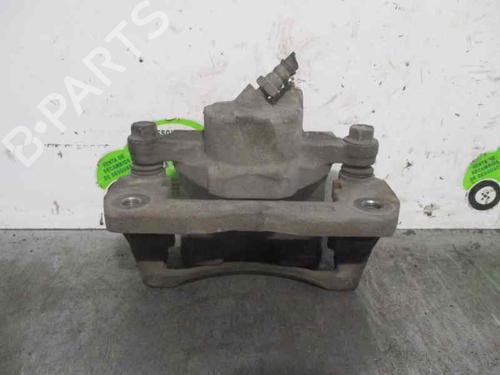 Right front brake caliper KIA CARENS II MPV (FJ)  | BP11615224M104 
