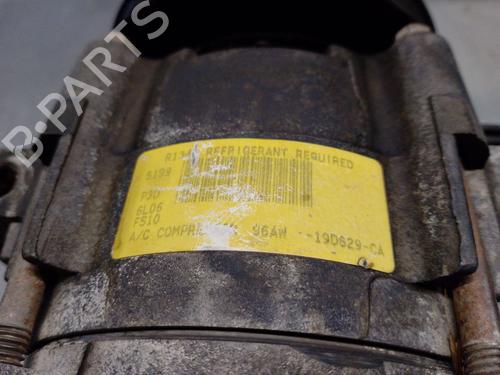 AC compressor FORD ESCORT VI Turnier (GAL, ANL) 1.6 16V | BP20113234M34 