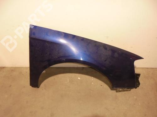 Used Right front fenders Right front fenders VW PASSAT B6 Variant (3C5) 2.0 TDI 4motion (140 hp) 10047971 10047971