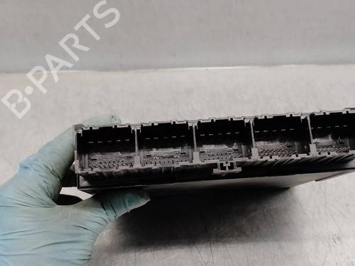 Comfort control module FORD FOCUS I (DAW, DBW)  | BP18485179M56 