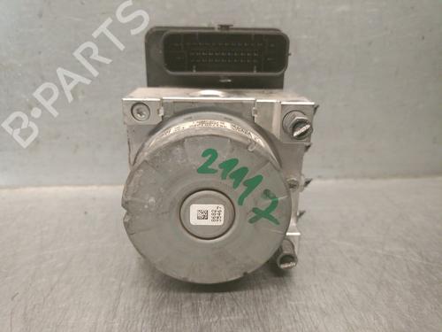 ABS pump PEUGEOT 2008 I (CU_) 1.2 THP 110 / PureTech 110 | BP19647829M43 
