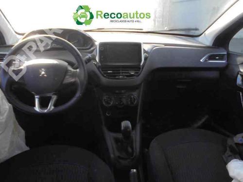 Expansion tank PEUGEOT 208 I (CA_, CC_) 1.6 BlueHDi 100 | BP2828421C120  - Image 5