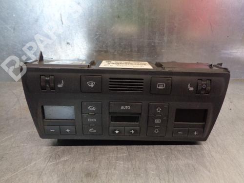 climate-control-audi-a6-c5-avant-4b5-25-tdi-4b0820043ap-1997-1998-1999-2000-2001-2002-2003-2004-2005-2006-10144604 main image