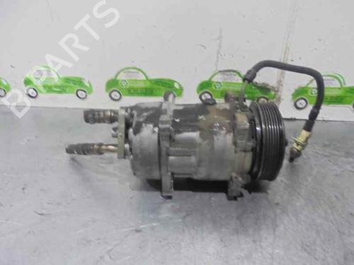 AC-Kompressor CITROËN XSARA (N1) 1.9 TD | BP2082655M34 