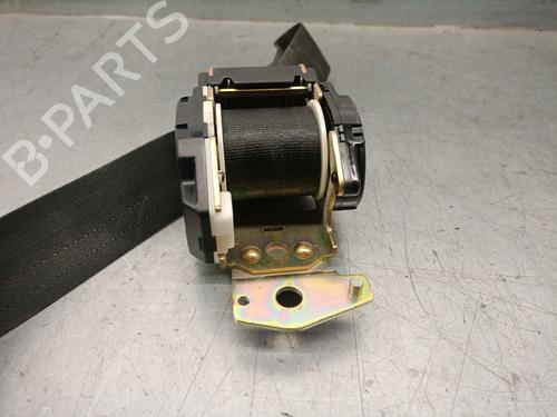 Front right seatbelt PEUGEOT 106 I (1A, 1C) 1.1 | BP20108534I25 