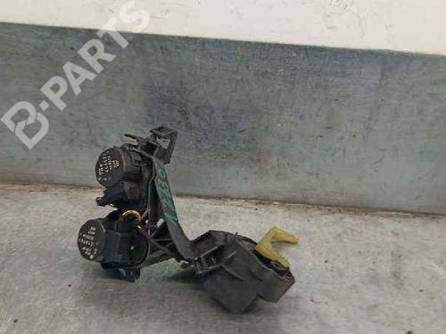 Used Heater blower motor Heater blower motor BMW X3 (E83) 3.0 d (204 hp) 8001850 8001850