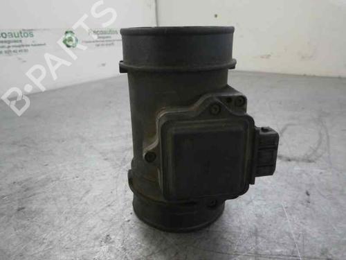 Used Mass air flow sensor OPEL ASTRA F Hatchback (T92) [1991-2000]  2334117