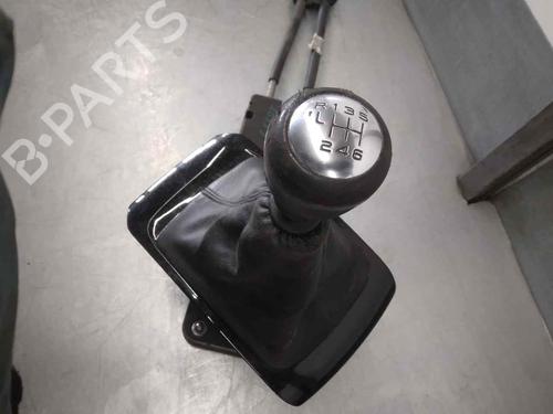 Gear lever CITROËN C4 Grand Picasso II (DA_, DE_) 1.2 THP 130 | BP18353867M90 