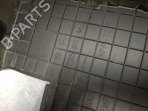 Other PEUGEOT 5008 (0U_, 0E_) 1.6 HDi | BP14330525O1