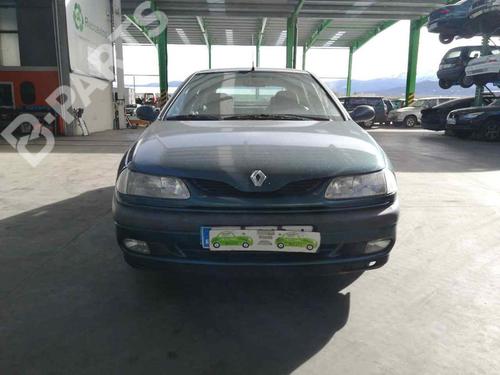 Water radiator RENAULT LAGUNA I (B56_, 556_) 1.8 | BP9191986M31  - Image 8