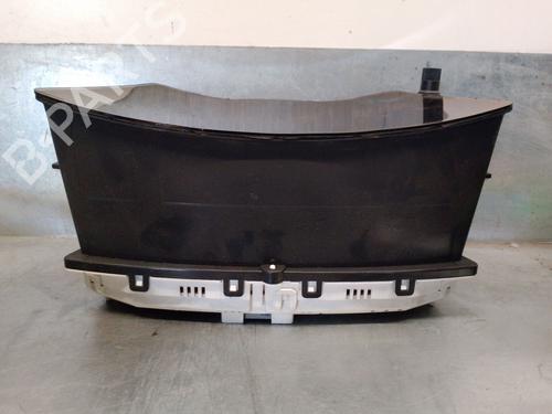 Instrument cluster HONDA CIVIC VIII Hatchback (FN, FK) 2.2 CTDi (FK3) | BP19645805C47 