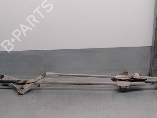 Used Front wiper motor MERCEDES-BENZ B-CLASS Sports Tourer (W245) B 200 CDI (245.208) (140 hp) 18673616