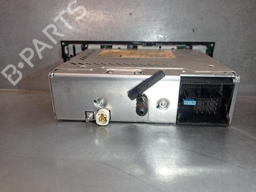 Radio BMW X1 (E84) xDrive 20 d | BP19432620E6 