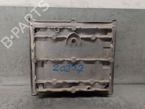 Engine control unit (ECU) SMART FORTWO Coupe (450) 0.7 (450.352, 450.332) | BP20111706M57 