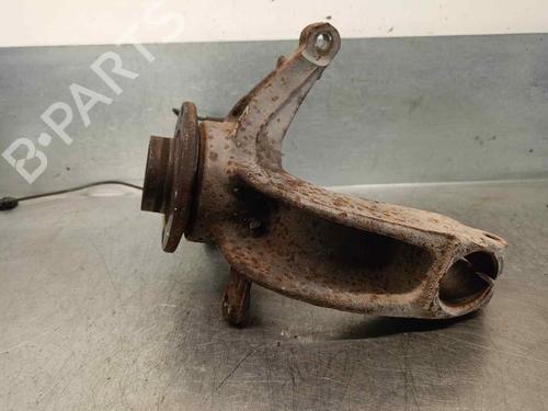 Right front steering knuckle RENAULT MEGANE II (BM0/1_, CM0/1_) 1.9 dCi | BP18310699M26 