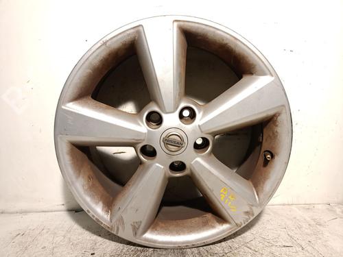 Used Rim NISSAN QASHQAI / QASHQAI +2 I (J10, NJ10, JJ10E) 1.5 dCi (106 hp) 19745353