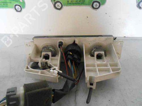 Climate control KIA SPORTAGE SUV (K00) 2.0 TD 4WD | BP2056416I5 
