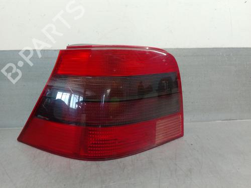 Used Left taillight VW GOLF IV (1J1) 1.6 (100 hp) 19315756