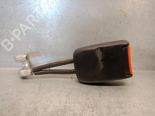 Used Seat buckle AUDI 100 C4 Saloon (4A2) [1990-1994]  20098488
