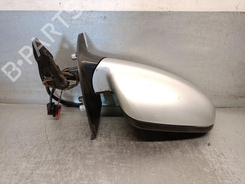 Right mirror PEUGEOT 307 SW (3H) 2.0 HDI 110 | BP19679563C27 