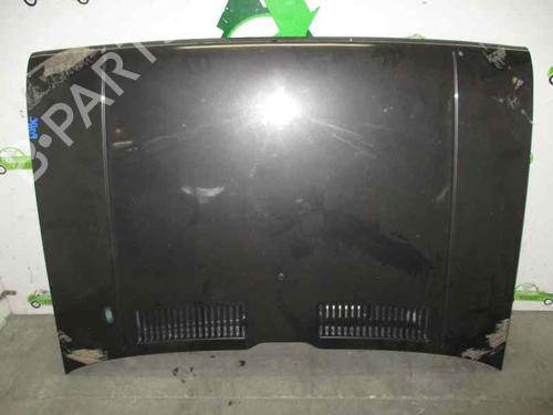 Hood SEAT IBIZA I (21A)  | BP2070052C1 