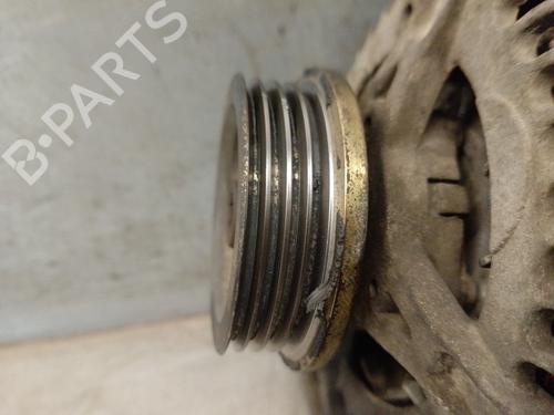 Alternator FIAT PUNTO (176_) 55 1.1 | BP17896474M7 