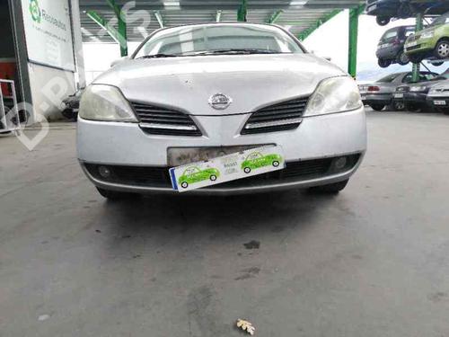 Tailgate handle NISSAN PRIMERA (P12) 1.9 dCi | BP8257125C132  - Image 8