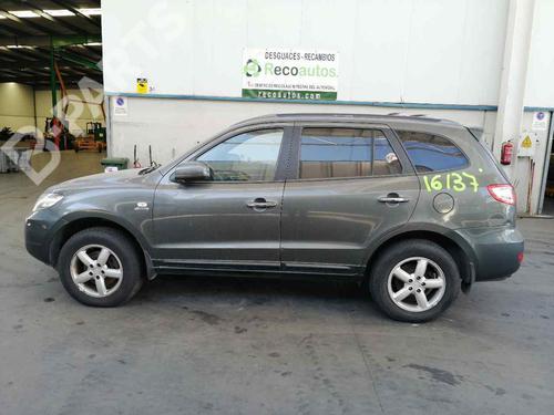 Used Parts HYUNDAI SANTA FÉ II SUV Van (CM)  CRDi 4x4  1127365