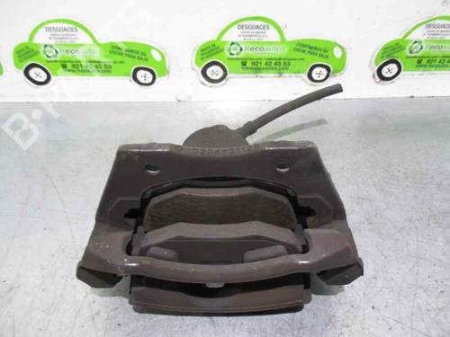 Right front brake caliper FORD MONDEO III (B5Y) 2.0 TDCi | BP11620342M104 