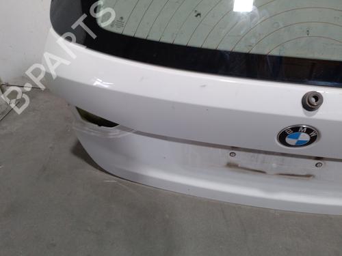 Tailgate BMW X1 (E84) sDrive 18 d | BP19795971C6 
