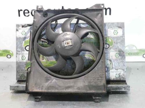 Used Radiator fan HYUNDAI SONATA IV (EF) [1998-2005]  2545990