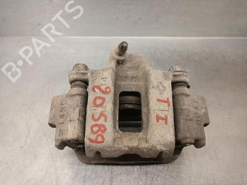 Used Left rear brake caliper TOYOTA LAND CRUISER PRADO (_J15_) 3.0 D-4D (KDJ155_, KDJ150_, KDJ150R, KDJ155R) (190 hp) 19151418