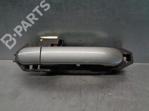 front-right-exterior-door-handle-nissan-tiida-hatchback-c11-15-dci-82610zw40a-2004-2005-2006-2007-2008-2009-2010-2011-2012-2013-2014-8896437 main image