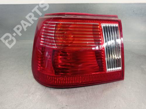 Used Left taillight Left taillight SEAT IBIZA II (6K1) 1.4 i (60 hp) 10358043 10358043