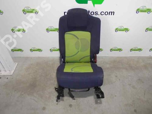 Used Rear seat Rear seat PEUGEOT 1007 (KM_) 1.4 HDi (68 hp) 3471802 3471802