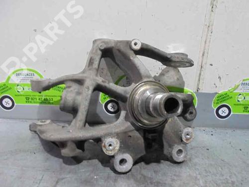 Used Right rear steering knuckle Right rear steering knuckle PEUGEOT 407 (6D_) 2.0 HDi 135 (6DRHRH, 6DRHRE, 6DRHRG, 6DRHRJ) (136 hp) 2125615 2125615