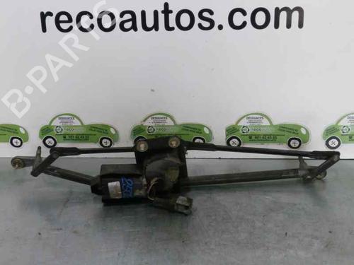 Front wiper motor RENAULT CLIO I (B/C57_, 5/357_) 1.2 (B/C57R, B575, B57A) (54 hp) 2076748